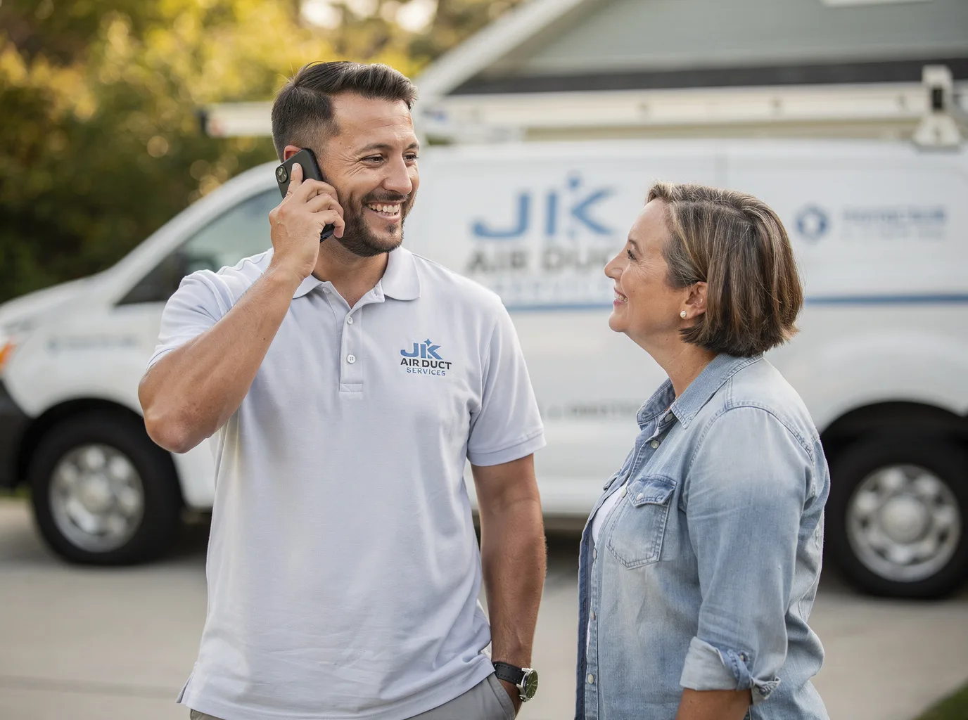 Air Duct Cleaning Inkster, MI FAQs